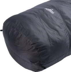 NOMAD® Taurus 250 Slaapzak | 210x80cm Grijs | Lichtgewicht & Kwalitatief | Slaapzak | Incl Hoes -Buitenkampeer Winkel 1190x1200 8