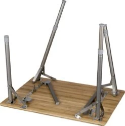 Bo-Camp Urban Outdoor Campingtafel - Opvouwbaar - Morris - Bamboe 24 Bo-Camp Urban Outdoor Campingtafel - Opvouwbaar - Morris - Bamboe -Buitenkampeer Winkel 1192x1200