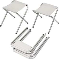 Inklapbare, In Hoogte Verstelbare Campingtafel 120x60x70cm Incl. 4 Inklapbare Krukken Campingtafel S 12 Inklapbare, In Hoogte Verstelbare Campingtafel 120x60x70cm Incl. 4 Inklapbare Krukken Campingtafel S -Buitenkampeer Winkel 1194x1200