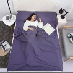 LOWLAND OUTDOOR® LAKENZAK - SUPERLITE - 2 PERS - 220X160 CM - 600GR 9 LOWLAND OUTDOOR® LAKENZAK - SUPERLITE - 2 PERS - 220X160 CM - 600GR -Buitenkampeer Winkel 1198x1200 12