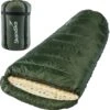 Skandika Vegas-R XXL Slaapzak - Mummieslaapzakken – Slaapzakken Volwassen – Maat XXL – Mummie Slaapzak - Unisex - Katoen, Luxe Kwaliteit, Koppelbaar, 3 Seizoenen, 220 X 110 Cm, -12° Tot -15°C, Outdoor Kampeerslaapzak – Ritssluiting Rechts - Groen 1 Skandika Vegas-R XXL Slaapzak - Mummieslaapzakken – Slaapzakken Volwassen – Maat XXL – Mummie Slaapzak - Unisex - Katoen, Luxe Kwaliteit, Koppelbaar, 3 Seizoenen, 220 X 110 Cm, -12° Tot -15°C, Outdoor Kampeerslaapzak – Ritssluiting Rechts - Groen -Buitenkampeer Winkel 1198x1200 13