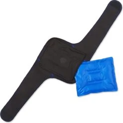 Relaxdays Hot Cold Pack Knie - Knie Brace - Kniebandage - Warmte Kompres - Bij Blessures -Buitenkampeer Winkel 1198x1200 6