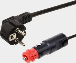 Mestic MHC-40 Koelbox Hybride - AC/DC - 42L -Buitenkampeer Winkel 1200x1000 1