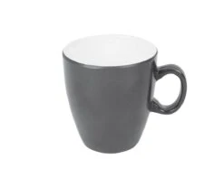 Bo-Camp Servies - Campingbord - 100% Melamine - 16-delig - Grijs -Buitenkampeer Winkel 1200x1011 1