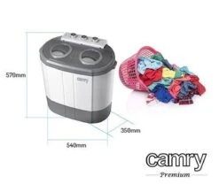 Camry CR 8052 Mini Wasmachine -Buitenkampeer Winkel 1200x1012 5