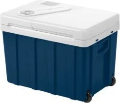 Mobicool MQ40W Thermo-elektrische Koelbox - 39 Liter - 12V / 230V - Blauw 12 Mobicool MQ40W Thermo-elektrische Koelbox - 39 Liter - 12V / 230V - Blauw -Buitenkampeer Winkel 1200x1023 1