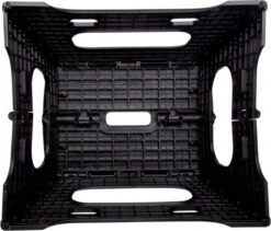 Splendole Opstapje Inklapbaar Caravanopstapje - Opvouwbaar - 120 Kg - 27 Cm Krukje Zwart -Buitenkampeer Winkel 1200x1026 3