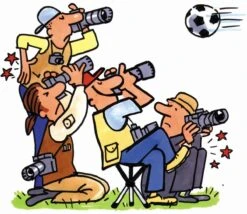 Walkstool Comfort XXL 75cm -Buitenkampeer Winkel 1200x1039