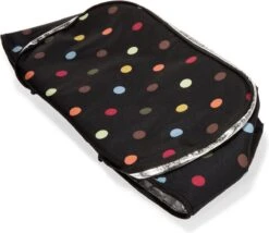 Reisenthel Coolerbag Koeltas - 20L - Dots Zwart -Buitenkampeer Winkel 1200x1040 1