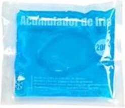 Arte R Koelelementen/icepacks - Herbruikbaar - 15 X 13 X 2 Cm -Buitenkampeer Winkel 1200x1044 1