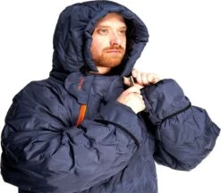 Selk'Bag Nomad Blue Navy M -Buitenkampeer Winkel 1200x1047 5