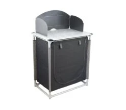 Redwood Varazze - Kookkasten - Grey 12 Redwood Varazze - Kookkasten - Grey -Buitenkampeer Winkel 1200x1050 11