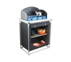 Redwood Varazze - Kookkasten - Grey 17 Redwood Varazze - Kookkasten - Grey -Buitenkampeer Winkel 1200x1050 15