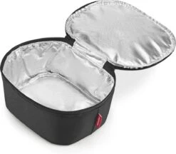 Reisenthel Coolerbag S Pocket Koeltas - 2,5L - Zwart -Buitenkampeer Winkel 1200x1050 17