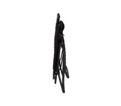 Redwood Relaxstoel Classic - Camping Relaxstoel Opvouwbaar - Zwart -Buitenkampeer Winkel 1200x1050 3