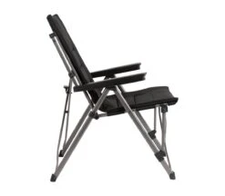 Redwood Javelin 3D - Vouwstoel - Zwart -Buitenkampeer Winkel 1200x1050 7