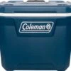 Coleman 50QT Xtreme Koelbox - 47 Liter - Wielen - Blauw -Buitenkampeer Winkel 1200x1054 3