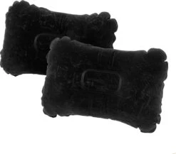 EZLife Auto Luchtbed Zwart 187x95cm -Buitenkampeer Winkel 1200x1055 1