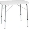 TecTake - Campingtafel - Inklapbaar, Afmetingen 80 X 60 X 68 Cm - 402173 1 TecTake - Campingtafel - Inklapbaar, Afmetingen 80 X 60 X 68 Cm - 402173 -Buitenkampeer Winkel 1200x1056