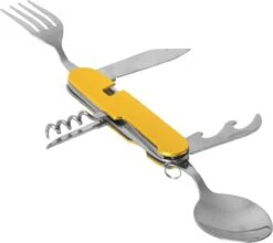 Merkloos Bestek - All -In-One Vork / Lepel / Mes / Flesopener/ Tirbuson - Blauw 11 Merkloos Bestek - All -In-One Vork / Lepel / Mes / Flesopener/ Tirbuson - Blauw -Buitenkampeer Winkel 1200x1068 4