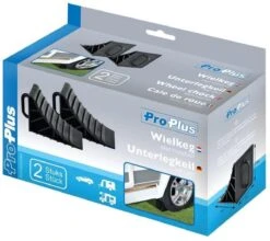 Proplus Wielkeg Kunststof Met Handvat 16,5 Cm Zwart 2 Stuks -Buitenkampeer Winkel 1200x1068 6