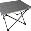 Skandika Ruka S Kleine Campingtafel – Campingtafels - Aluminium Campingtafel, Opvouwbaar, Zeer Licht, Eenvoudig Te Monteren, Stabiele Standaard - Opvouwtafel Voor Kamperen, Tenten Wandelen, Reizen, Thuis, Tuin – Tot Max. 20 Kg. - Grijs -Buitenkampeer Winkel 1200x1070 1