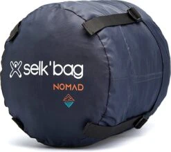 Selk'Bag Nomad Blue Navy M -Buitenkampeer Winkel 1200x1070 3