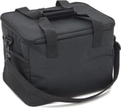 Packaway 4 Laags Geïsoleerde Koeltas - Lunchtas 15 Liter - Zwart -Buitenkampeer Winkel 1200x1072 3