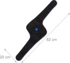 Relaxdays Hot Cold Pack Knie - Knie Brace - Kniebandage - Warmte Kompres - Bij Blessures -Buitenkampeer Winkel 1200x1073 3