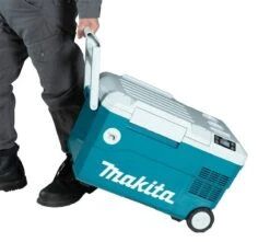Makita DCW180Z 18V Li-Ion Accu Koelbox - 20L 16 Makita DCW180Z 18V Li-Ion Accu Koelbox - 20L -Buitenkampeer Winkel 1200x1076 7