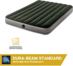 Intex Prestige Downy Luchtbed - Tweepersoons -Buitenkampeer Winkel 1200x1083 1