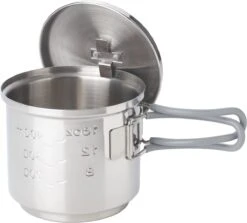 Esbit Outdoor Kooktoestel 585ml - Opbergtas - Aluminium/RVS -Buitenkampeer Winkel 1200x1084 2