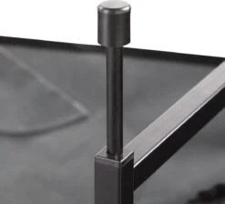 Monzana Bolderkar Opvouwbaar - 100 Liter - Met Afneembaar Dak Grijs 16 Monzana Bolderkar Opvouwbaar - 100 Liter - Met Afneembaar Dak Grijs -Buitenkampeer Winkel 1200x1087 5