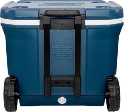 Coleman 50QT Xtreme Koelbox - 47 Liter - Wielen - Blauw -Buitenkampeer Winkel 1200x1090 4