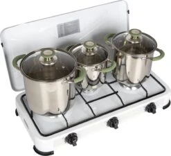 Bo-Camp - Pannenset - Elan Plus - 3-Delig - RVS 20 Bo-Camp - Pannenset - Elan Plus - 3-Delig - RVS -Buitenkampeer Winkel 1200x1092 3