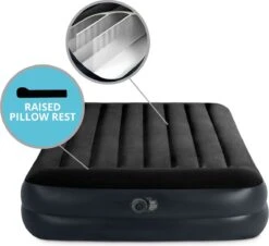Intex Luchtbed - 2 Persoons - 203x152x42cm 40 Intex Luchtbed - 2 Persoons - 203x152x42cm -Buitenkampeer Winkel 1200x1098