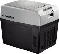 Koelbox Dometic Tropicool TCX21 Thermo-elektrisch 20 Liter 12/24/230V -Buitenkampeer Winkel 1200x1100 1