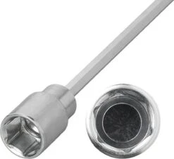 Proplus Verlengadapter 34 Cm 19 Mm Voor Hoeksteunen -Buitenkampeer Winkel 1200x1100 7