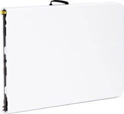 Inklapbare Tafel - Opklaptafel - 180x70x73,5 Cm - Wit -Buitenkampeer Winkel 1200x1104 2