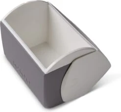 Igloo Playmate Elite - Kleine Koelbox - 15,2 Liter - Grijs -Buitenkampeer Winkel 1200x1107 5