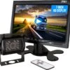 Strex Achteruitrijcamera Set Bedraad - 7" Scherm - 18LED Nachtzicht 15m - IP67 Waterdicht - Achteruitrij Camera -Buitenkampeer Winkel 1200x1111 22