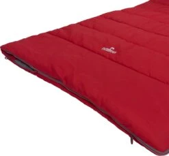 NOMAD® Levanto XL Slaapzak - Dekenmodel - Max Lichaamslengte 205 Cm -Buitenkampeer Winkel 1200x1111 8