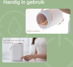 Tauraro Mini Wasmachine Groen - Mini Wasmachine - Kleine Wasmachine - Wasmachine Klein - Handwasmachine - Draagbare Wasmachine - Kampeer Wasmachine - Mini Wasmachine Camping - 17.5 X 17.5 X 23.5 Cm 12 Tauraro Mini Wasmachine Groen - Mini Wasmachine - Kleine Wasmachine - Wasmachine Klein - Handwasmachine - Draagbare Wasmachine - Kampeer Wasmachine - Mini Wasmachine Camping - 17.5 X 17.5 X 23.5 Cm -Buitenkampeer Winkel 1200x1112 2