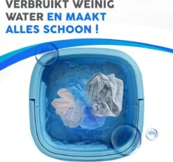 Mini Wasmachine - Camping Wasmachine - Opvouwbare Wasmachine - Handwasmachine - Fruitwasser - Kampeer Wasmachine - Valentijn - Wasdroger -Buitenkampeer Winkel 1200x1120 11
