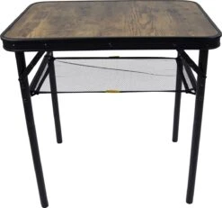 Bo-Camp - Industrial - Tafel - Garland - 60x45 Cm - Aluminium -Buitenkampeer Winkel 1200x1120