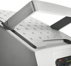 Dometic Tropicool TCX35 Thermo-elektrische Koelbox - 33 Liter - 12/24/230V - Ook Verwarmen 17 Dometic Tropicool TCX35 Thermo-elektrische Koelbox - 33 Liter - 12/24/230V - Ook Verwarmen -Buitenkampeer Winkel 1200x1120 5