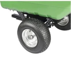 Güde Tuinkar GGW 250 - Max. 250 Kg - 75L - Stabiel Met Kantelfunctie -Buitenkampeer Winkel 1200x1120 7