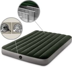 Intex Prestige Downy Luchtbed - Tweepersoons -Buitenkampeer Winkel 1200x1121 3