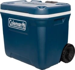 Coleman 50QT Xtreme Koelbox - 47 Liter - Wielen - Blauw -Buitenkampeer Winkel 1200x1122 2