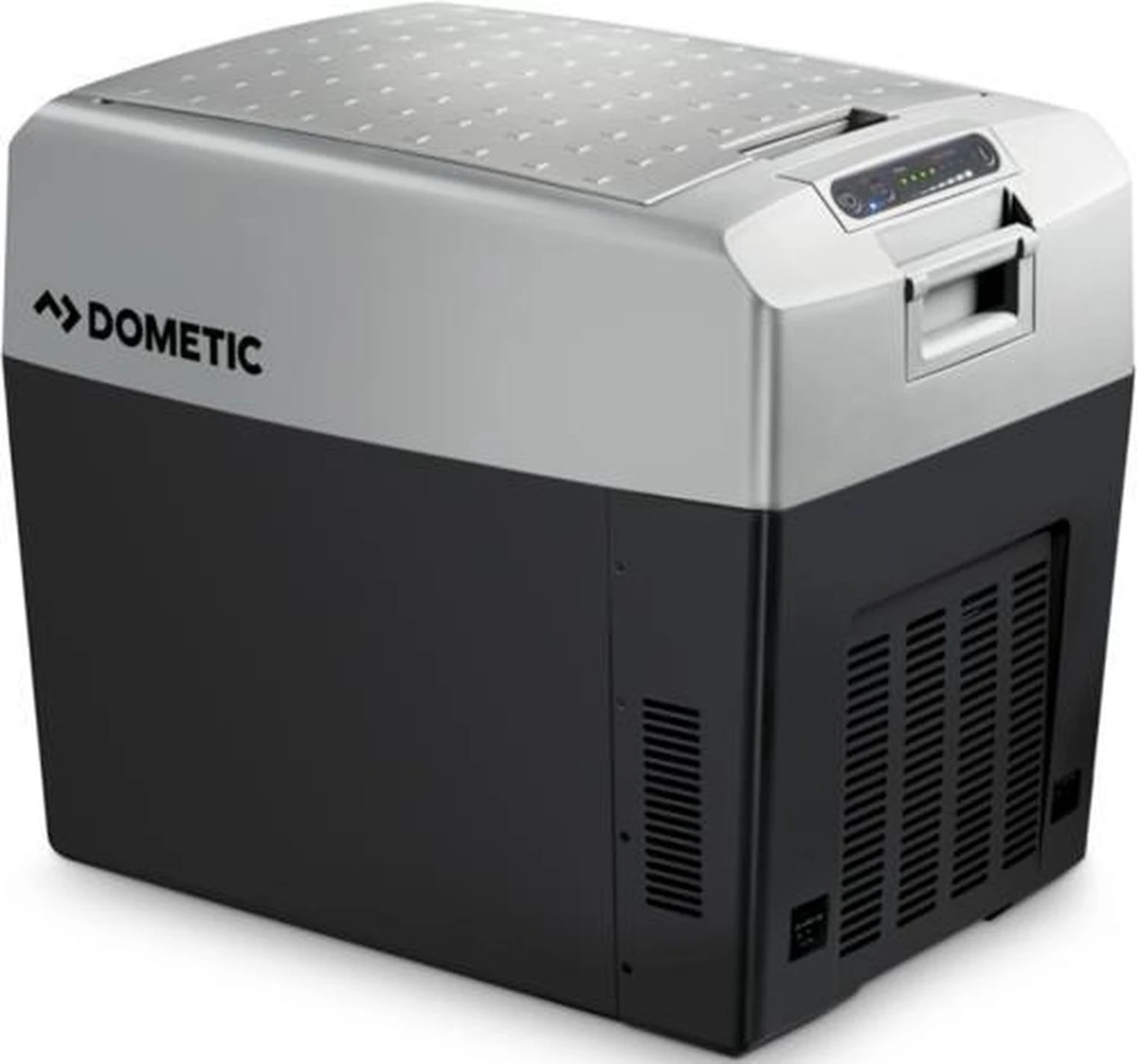 Dometic Tropicool TCX35 Thermo-elektrische Koelbox - 33 Liter - 12/24/230V - Ook Verwarmen 12 Dometic Tropicool TCX35 Thermo-elektrische Koelbox - 33 Liter - 12/24/230V - Ook Verwarmen - Afbeelding 10